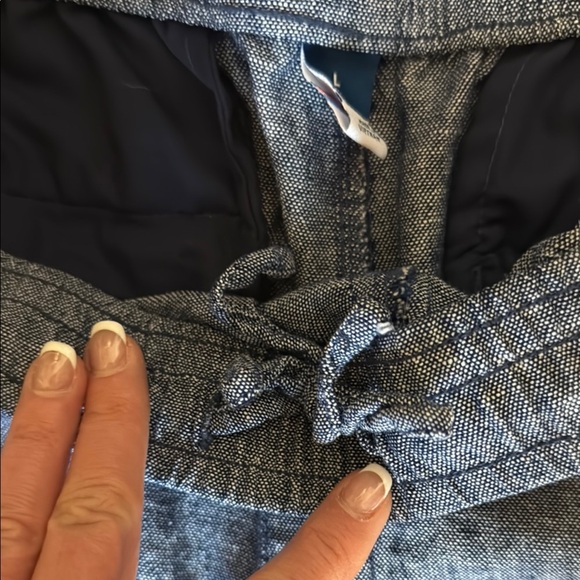 Gray Casual Pants - Picture 3 of 5